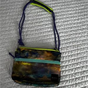 Lululemon Crossbody Bag